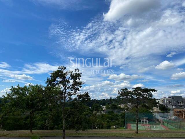 #365 - Terreno em condomínio para Venda em Santana de Parnaíba - SP - 3