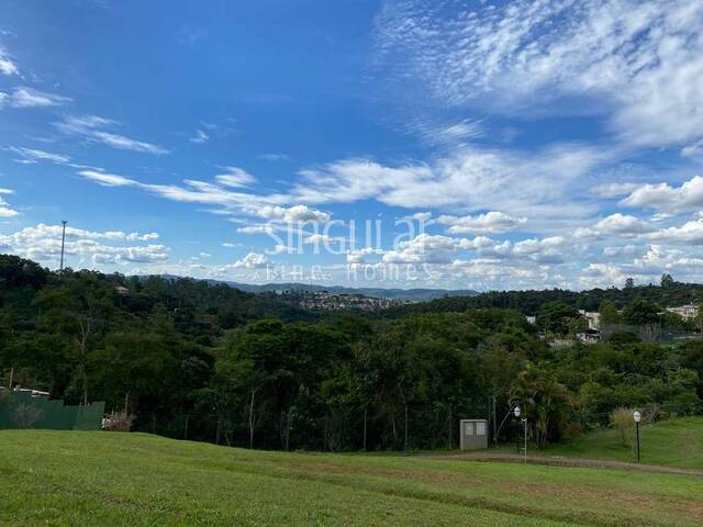 #365 - Terreno em condomínio para Venda em Santana de Parnaíba - SP - 2