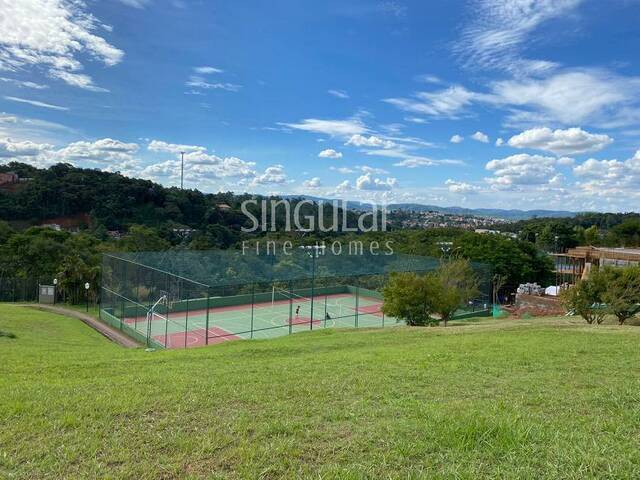 #366 - Terreno em condomínio para Venda em Santana de Parnaíba - SP - 3