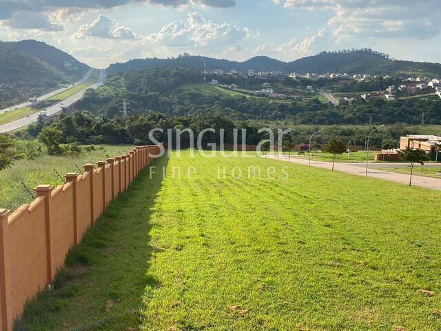 #376 - Terreno em condomínio para Venda em Jundiaí - SP