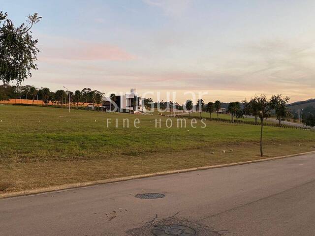 #475 - Terreno em condomínio para Venda em Jundiaí - SP