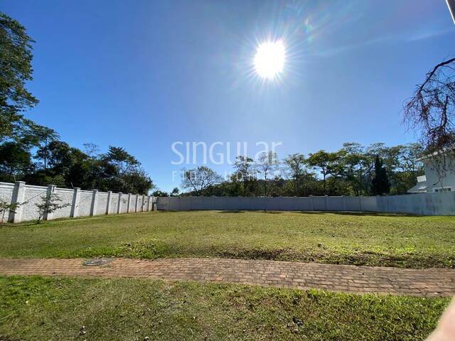 #590 - Terreno em condomínio para Venda em Santana de Parnaíba - SP - 3