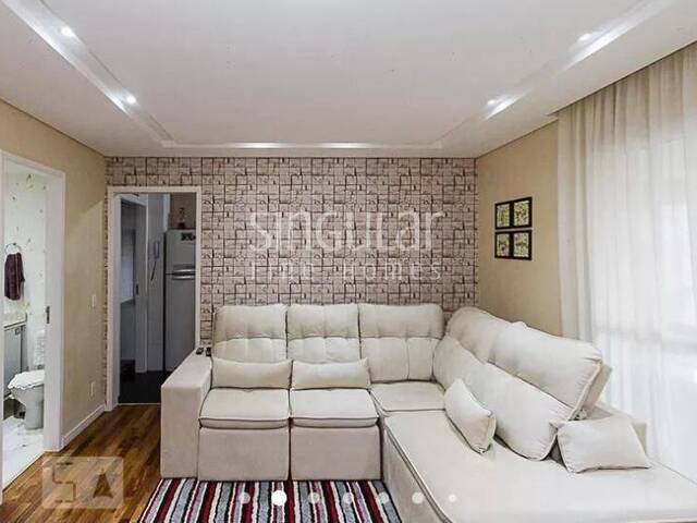 #596 - Apartamento para Venda em São Paulo - SP - 3