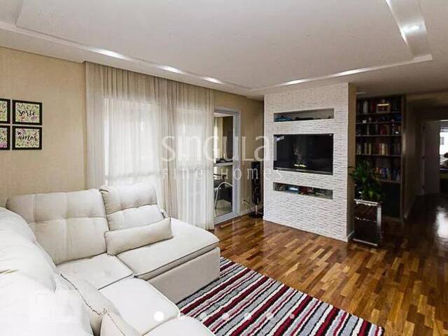 #596 - Apartamento para Venda em São Paulo - SP - 2