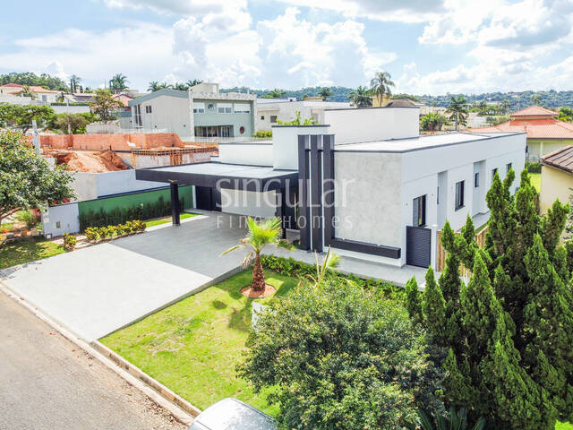 #746 - Casa em condomínio para Venda em Itupeva - SP - 2