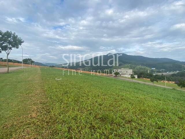 #766 - Terreno em condomínio para Venda em Jundiaí - SP