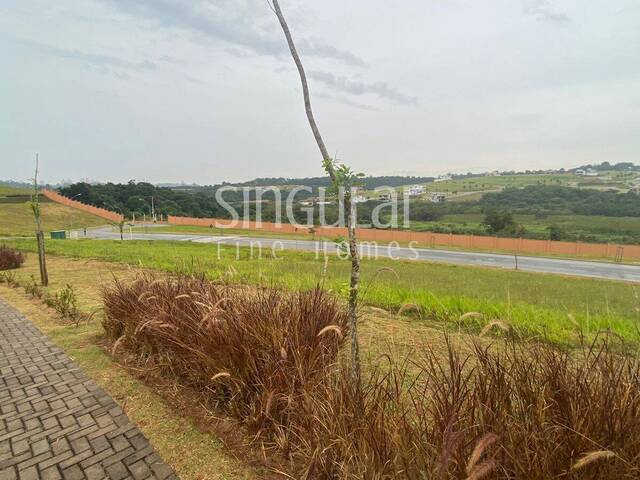 #794 - Terreno em condomínio para Venda em Jundiaí - SP