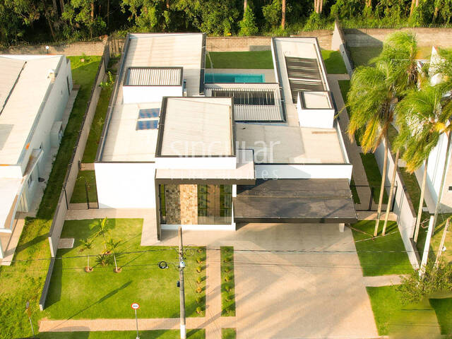 #809 - Casa em condomínio para Venda em Itupeva - SP - 2