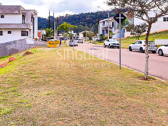 #895 - Terreno em condomínio para Venda em Itupeva - SP - 3