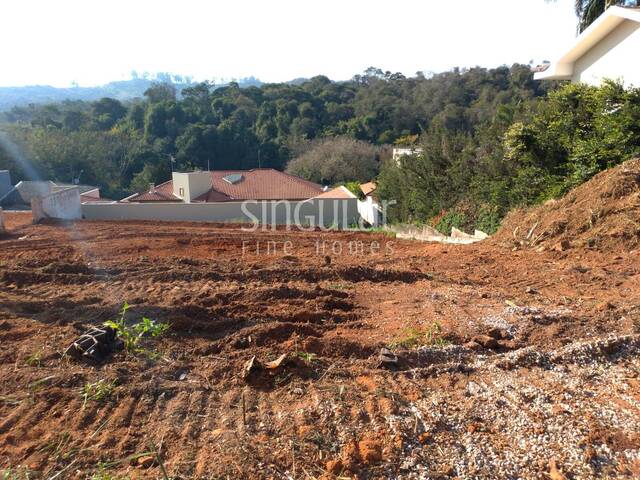 #906 - Terreno em condomínio para Venda em Jundiaí - SP - 3