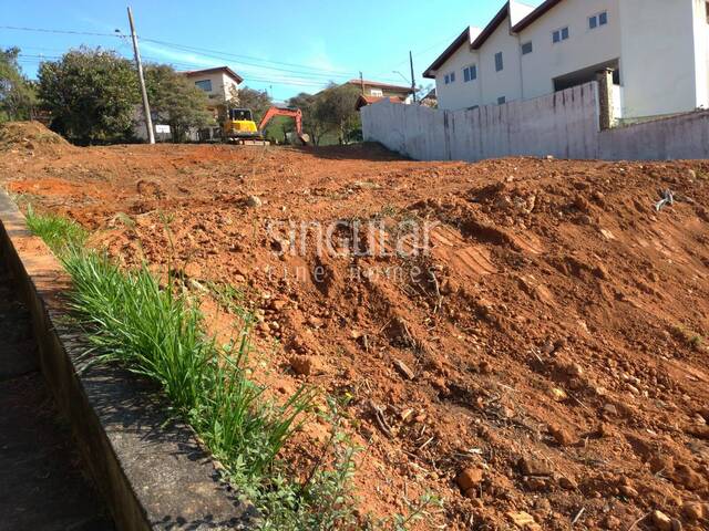 #906 - Terreno em condomínio para Venda em Jundiaí - SP - 2