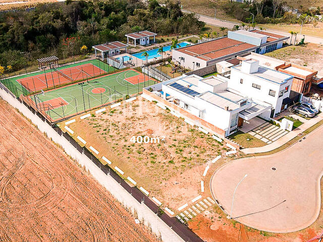 Venda em Residencial Pecan - Itupeva