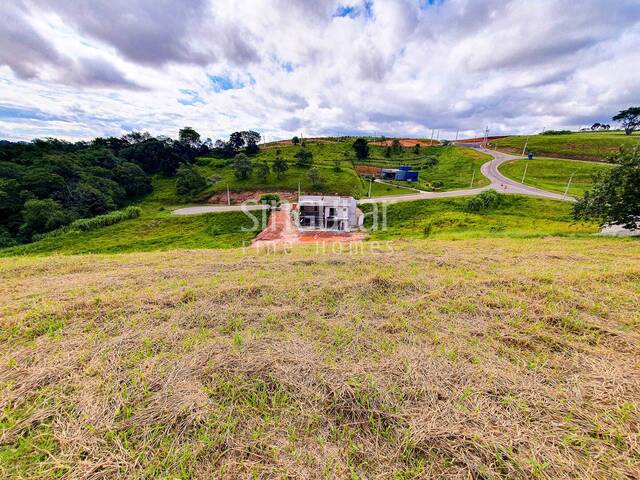 #909 - Terreno em condomínio para Venda em Jundiaí - SP - 2