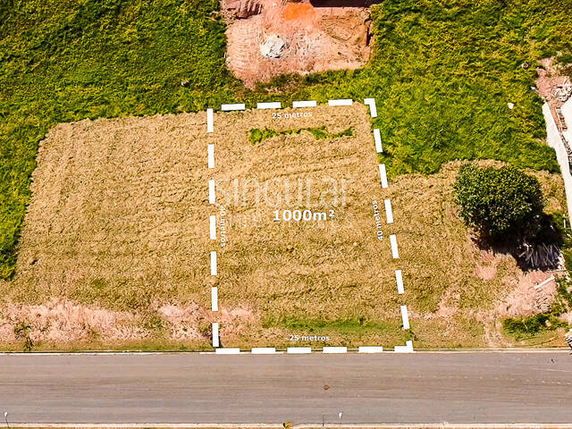 #909 - Terreno em condomínio para Venda em Jundiaí - SP - 1