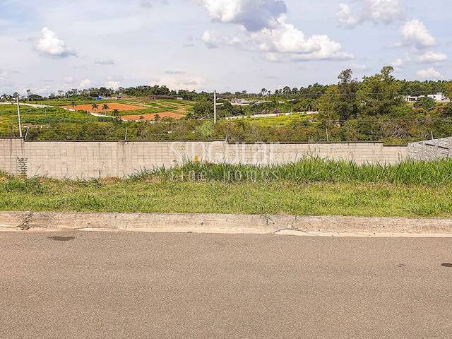 #920 - Terreno em condomínio para Venda em Itupeva - SP - 1